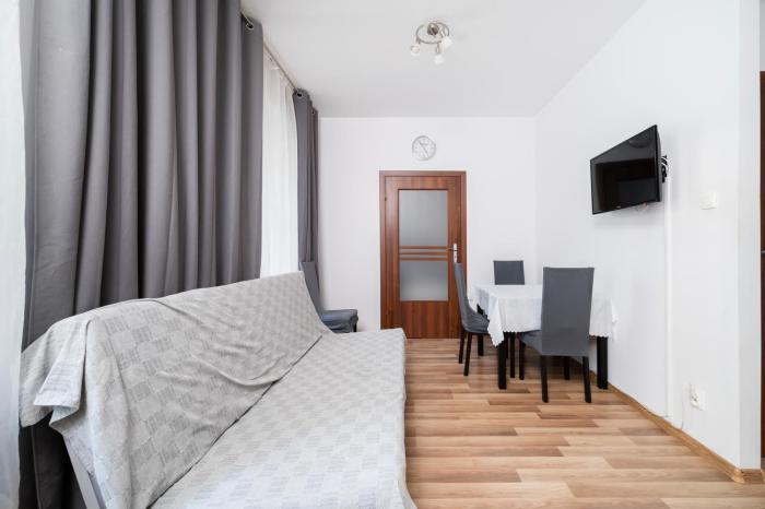 Park Staromiejski Standard Apartment by BookingHost