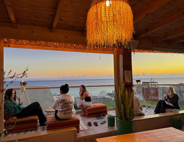 Taghazout Life