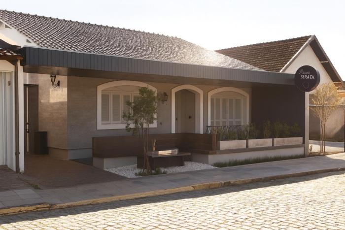 Pousada Buona Serata