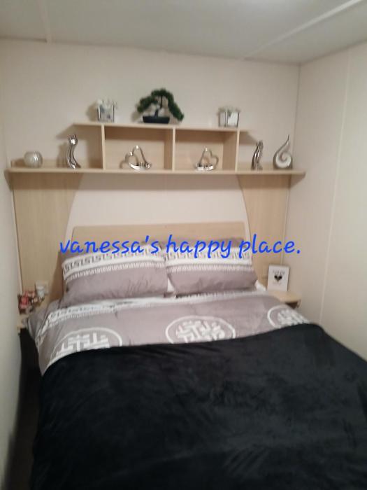 Vanessas happy place