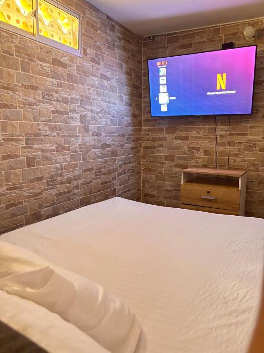 Apartamento en la mejor zona de buenos aires