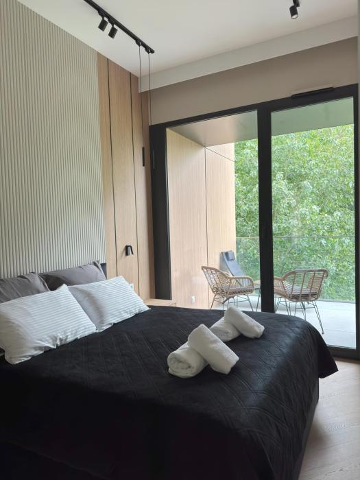 Omega Lake Apartments Nr 60