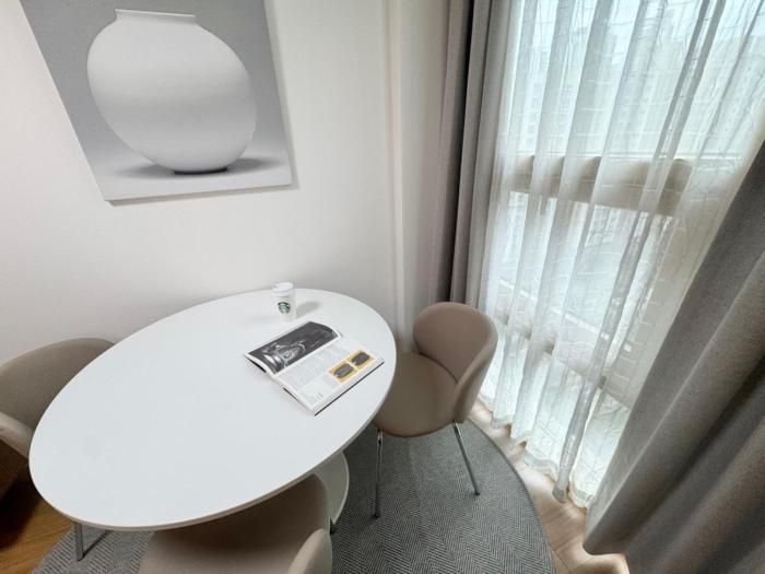 서울 강남 선릉역 1분 강남역 대치동 삼성역 Coex 퀸베드2개 1-4인