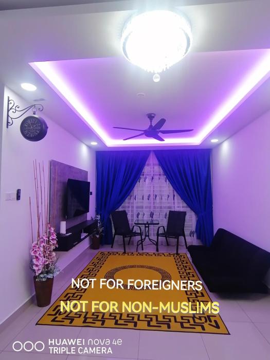 KASTURI GUEST HOUSE PUTRAJAYA