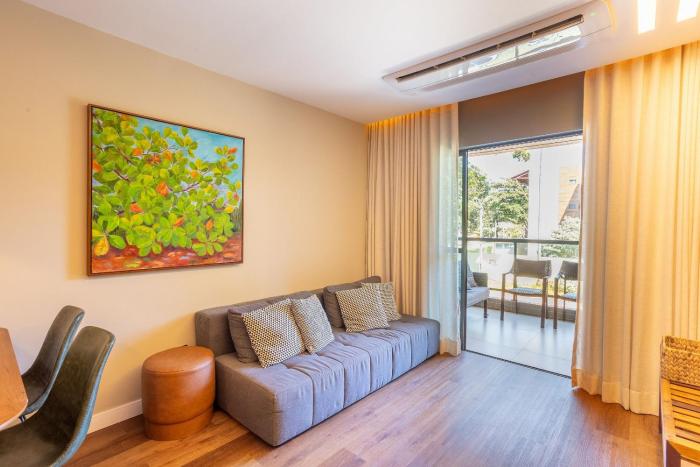 Apartamento Luxo 2 Quartos no Centro de Porto - Praça 2