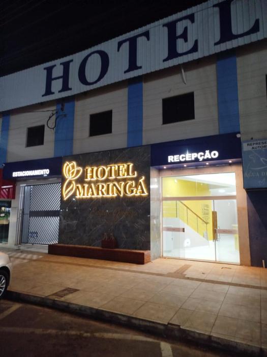 Hotel Maringá