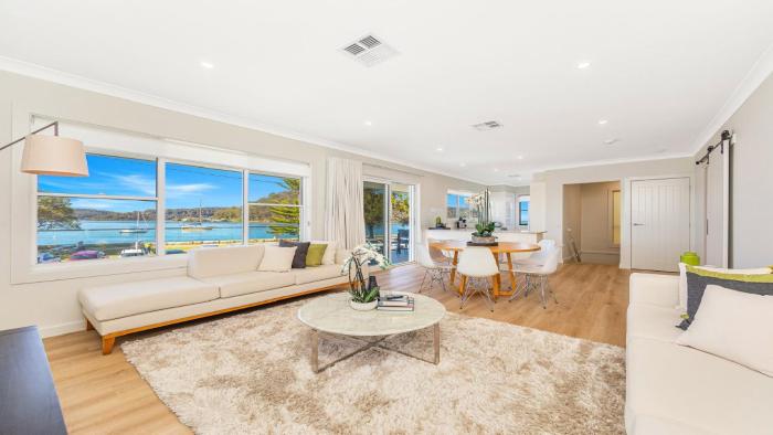 Ettalong Waterfront Retreat