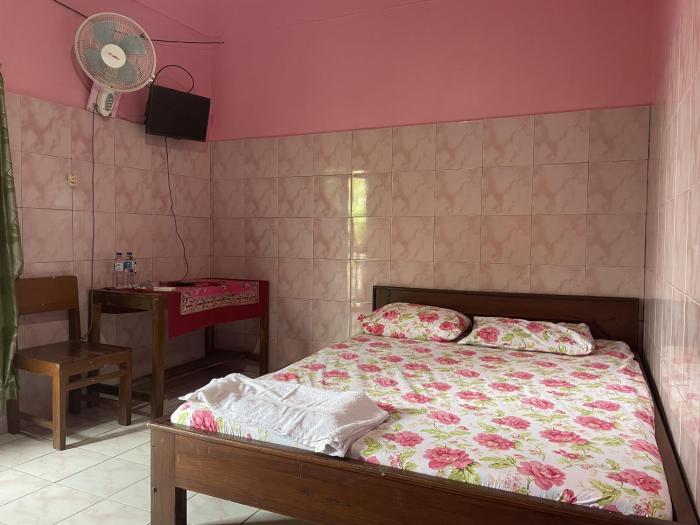 Hotel Carollina Syariah