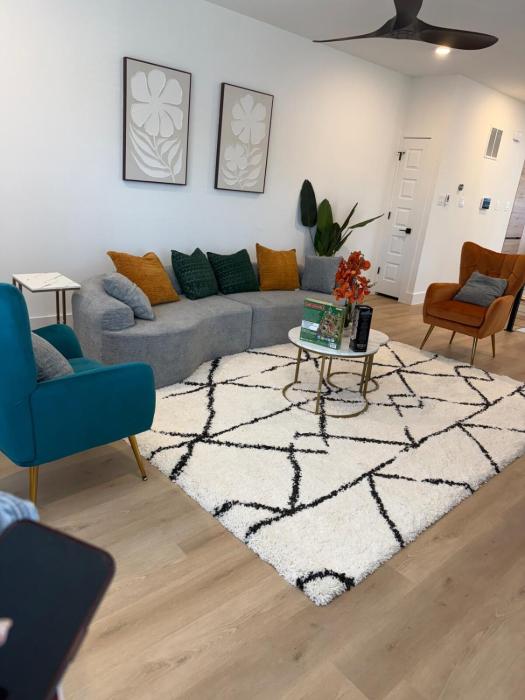 House of Tranquillity