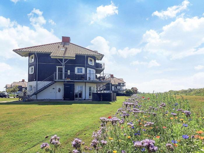 4 star holiday home in Bogense