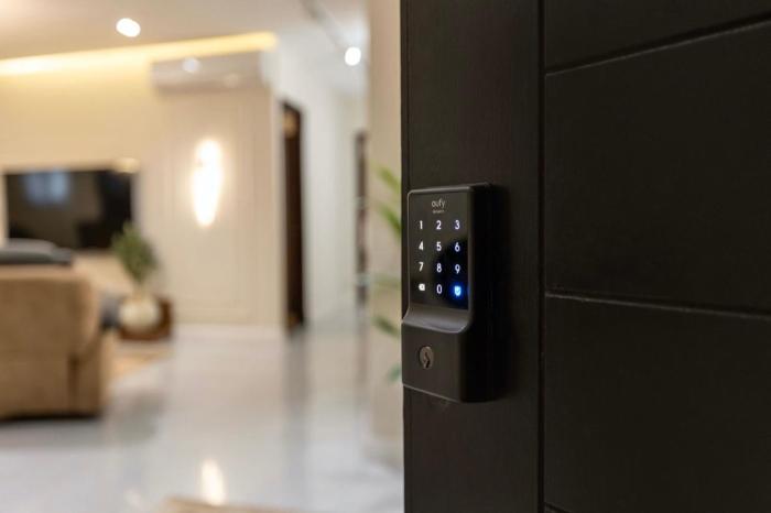 Madinaty B8 Lux Stay 1