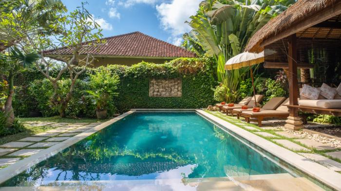 Gembira Villa Seminyak
