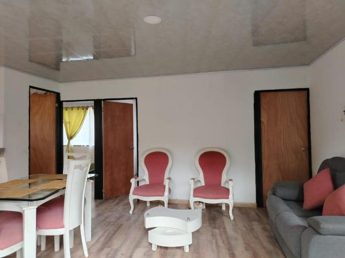 Squirrel and bird watching