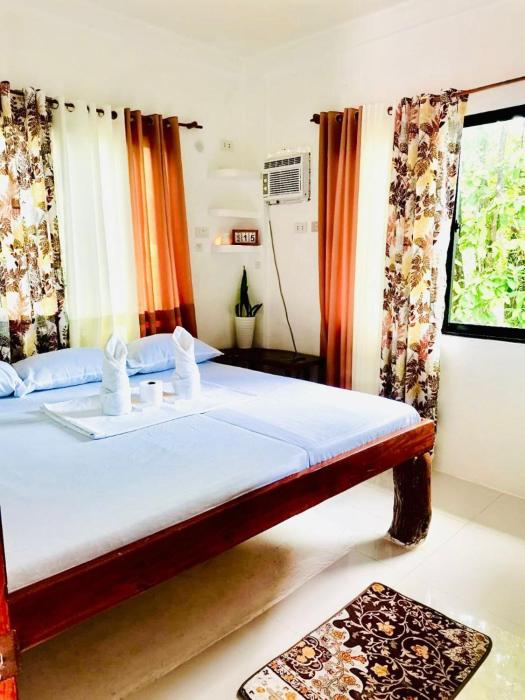 Tavace Retreat Homestay