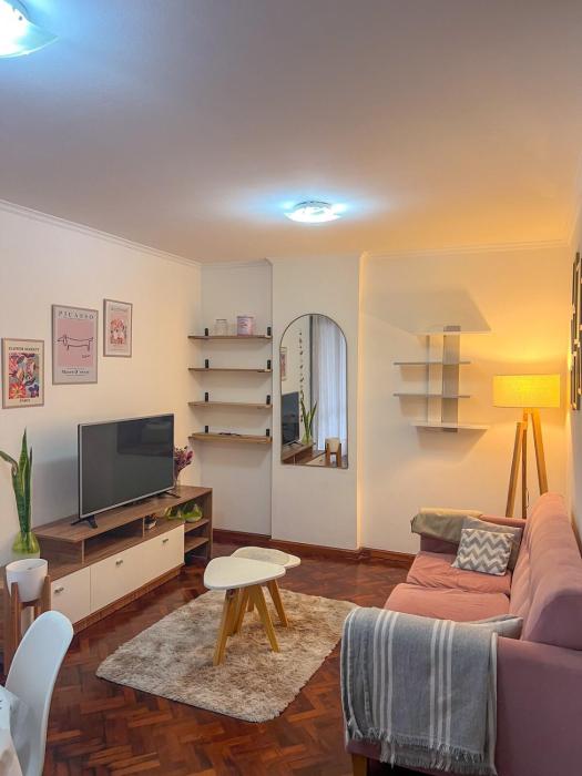 Depto moderno en Nueva Córdoba