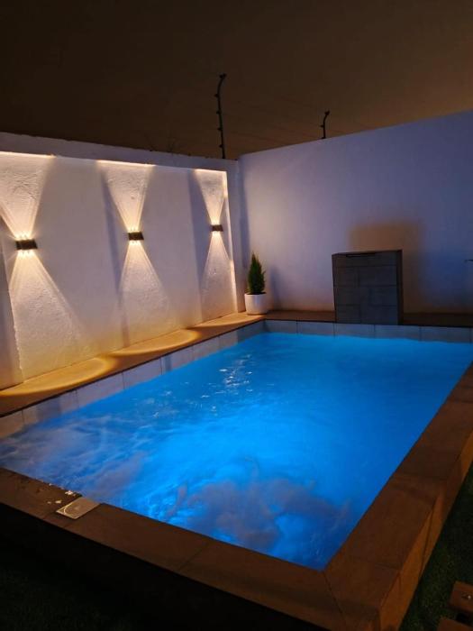 Casa en Manta con piscina privada