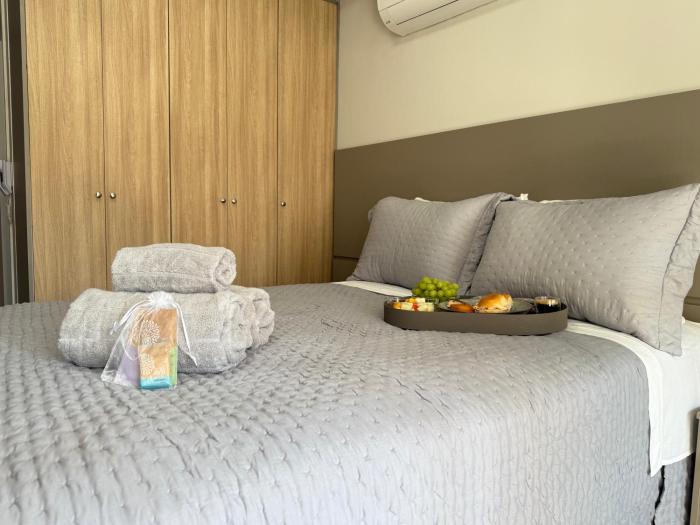 Requinte na Vila Mariana Studio