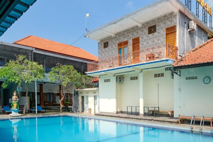 RedDoorz Plus @ Singaraja