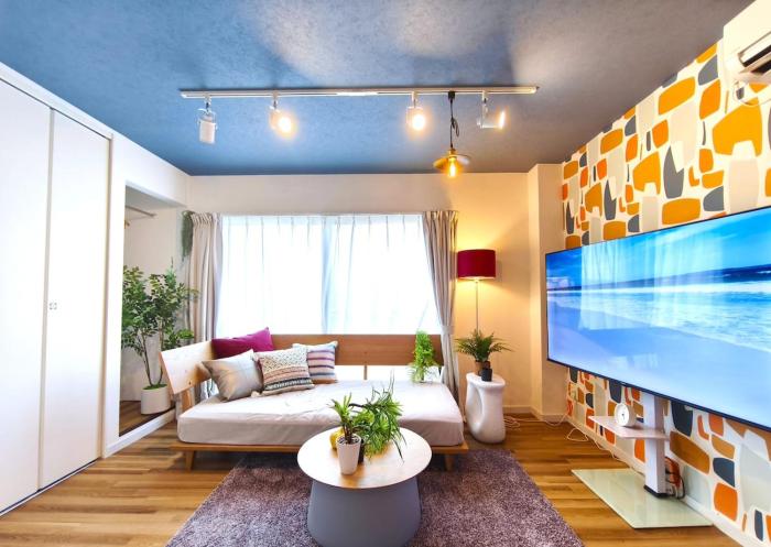 simasimaｰstay高松駅フロント