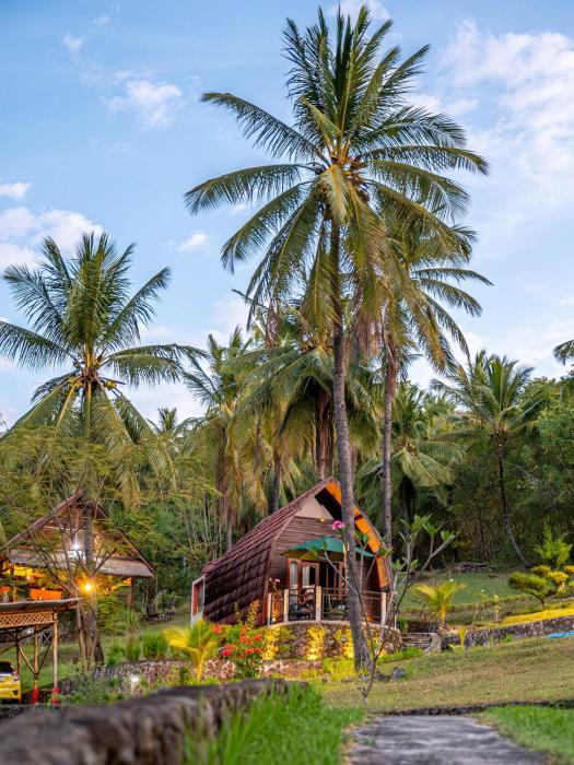 Stargate Villa Pintu Bintang