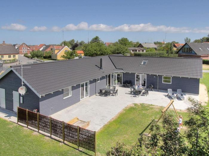 5 star holiday home in Bagenkop