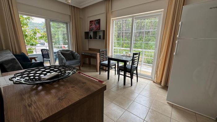 Kemer House Apartments