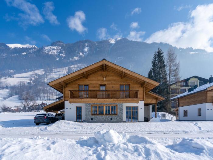 Chalet in Bad Hofgastein near Ski Slopes