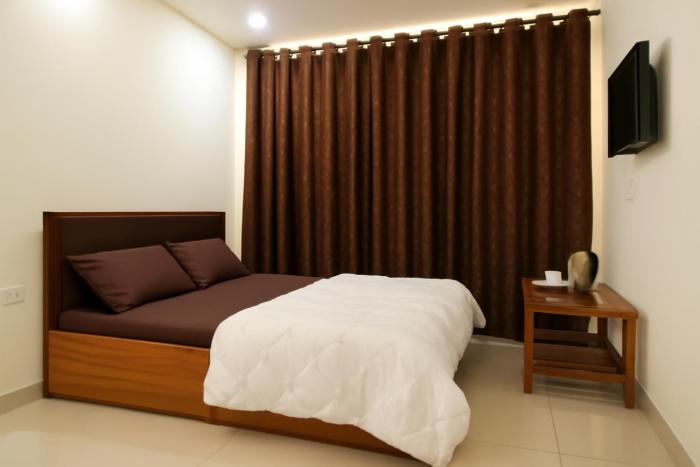 Hotel Kalaptaru