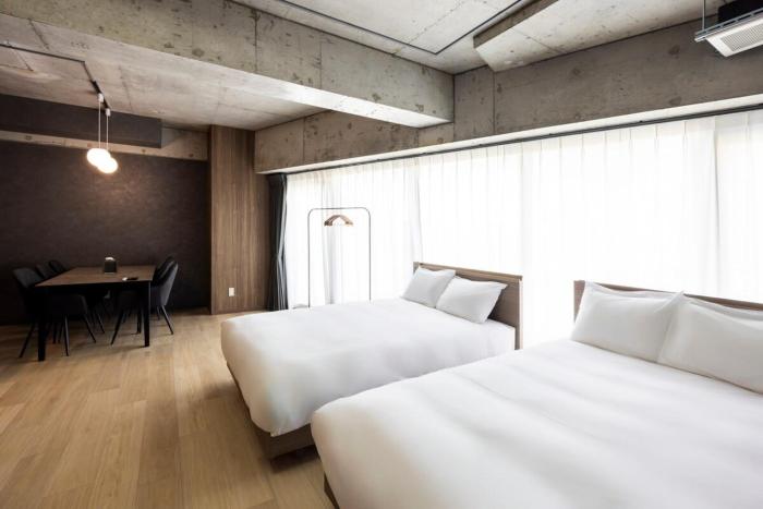 Amp Flat Arc Bliss 3