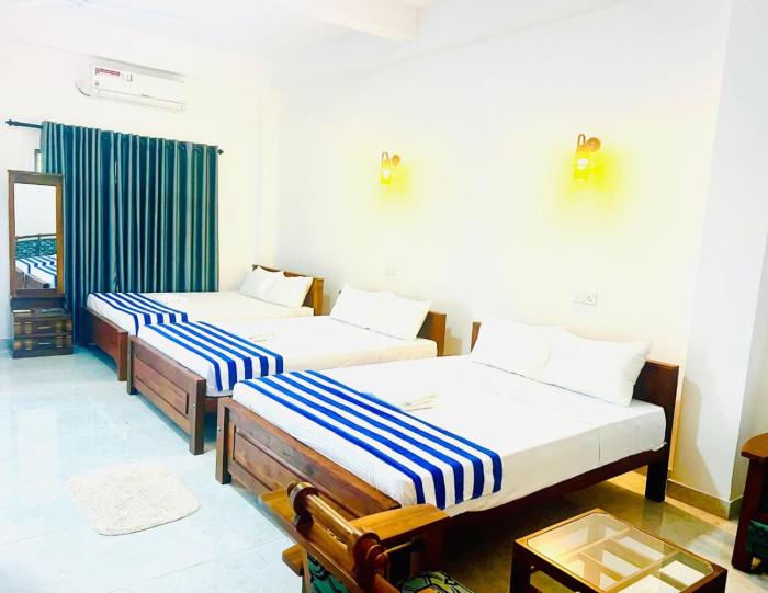 Mindana Residence