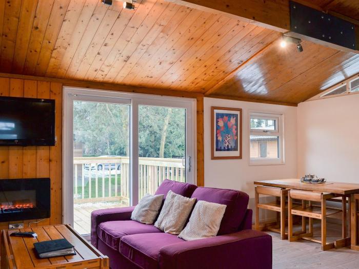 Cedar Lodge