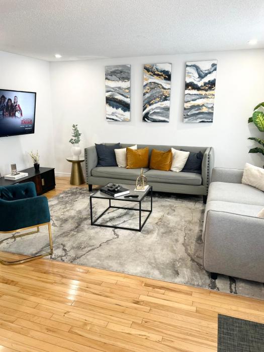 Charming beautiful house 7mn to downtown Ottawa