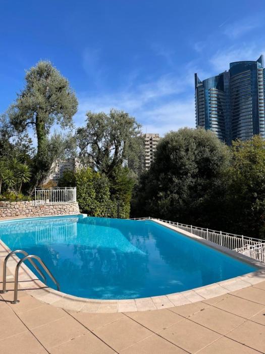 Appartement près de Monaco