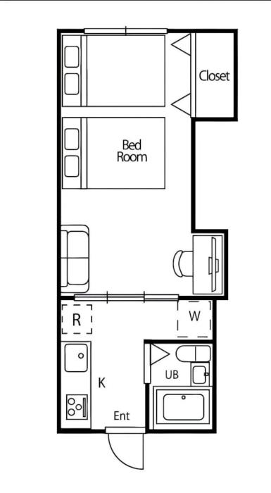 Easy access to Ikebukuro Red Leaves ,Golden GinkgoM303