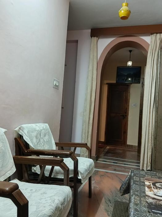 Resort Shine Astha with garden and mountain view, Pet friendly