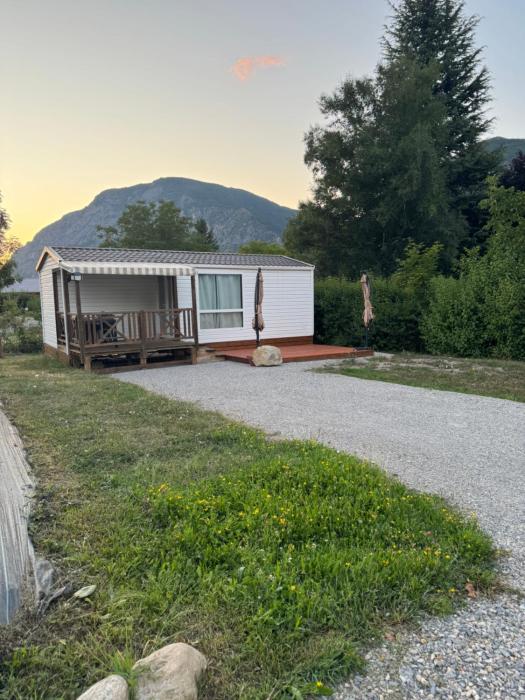 Le moulin la demoiselle