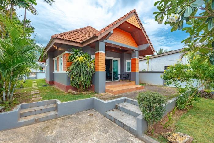 Areca Holiday Home 7, Bangtao Beach