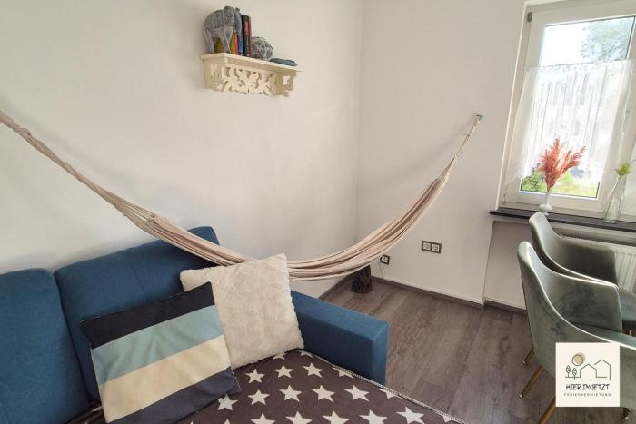 Einzigartige Ferienwohnung -hier im jetzt-