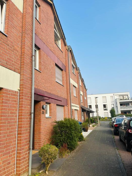 Be like your home! Familienhaus mit Garten & Netflix, Phantasialand nah