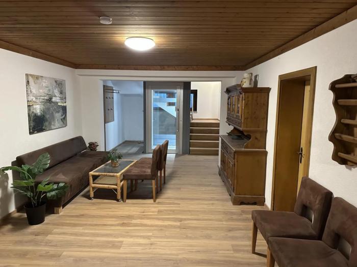 Cozy Nest in Saalfelden
