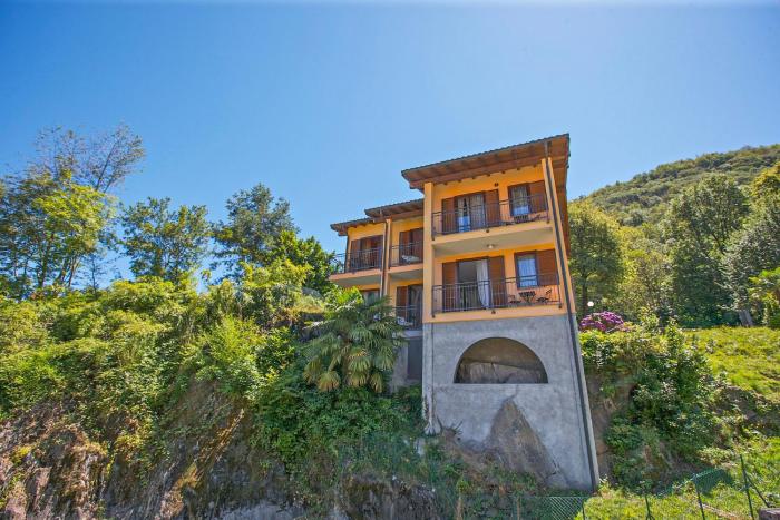 Residenz La Fonte Studios