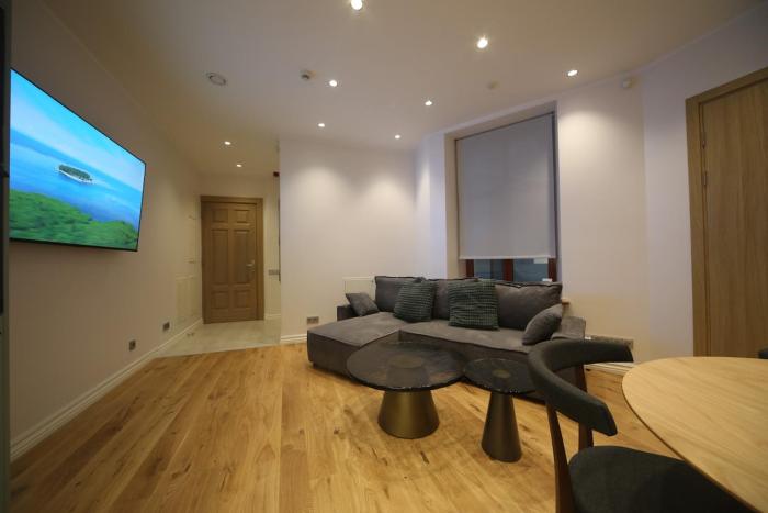 Old Town Cozy & Quiet Apartment