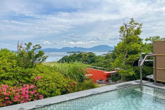 Hotel Sunresort Shirahama