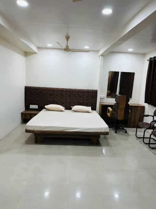 Bright Stay , Welcome Home, Away From Home