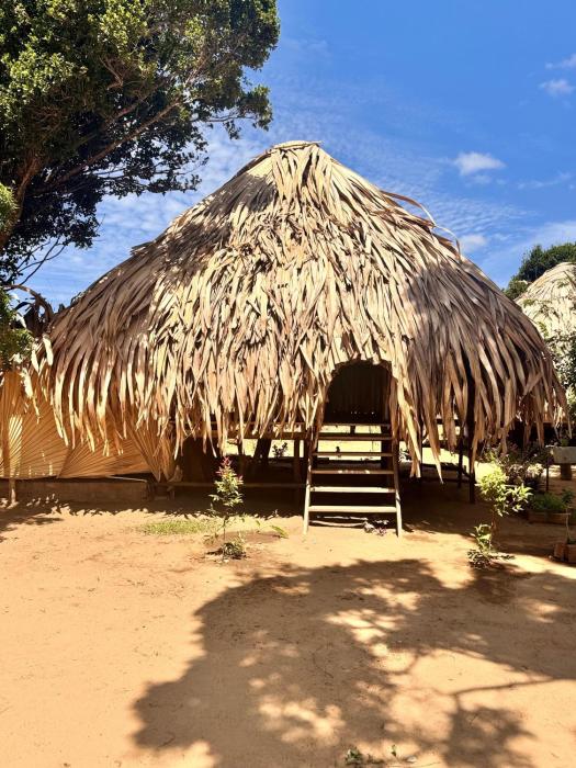 Sylvan Cabana Arugam Bay