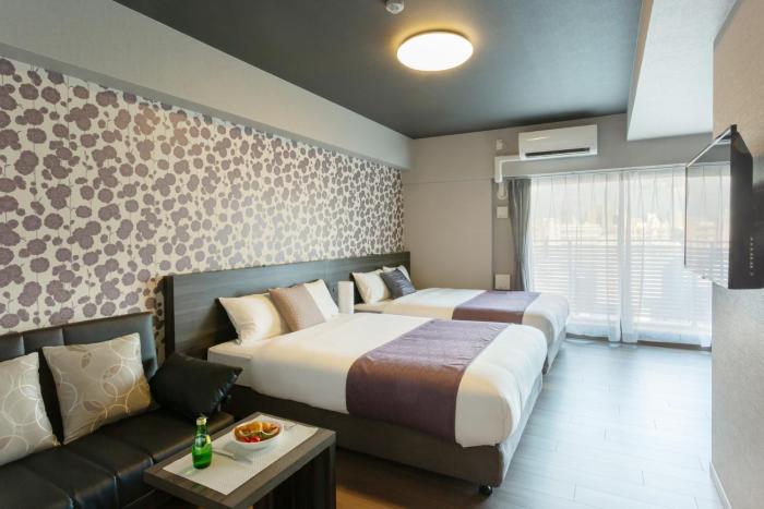 BON Condominium Namba Ebisu