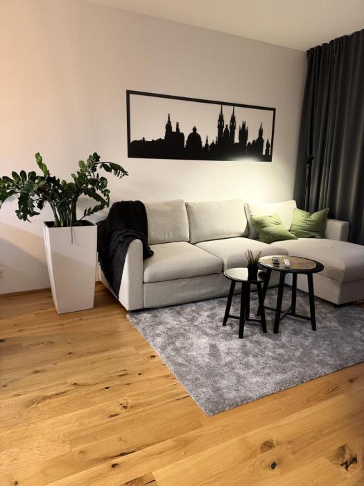 Pragues Bohemian Grey