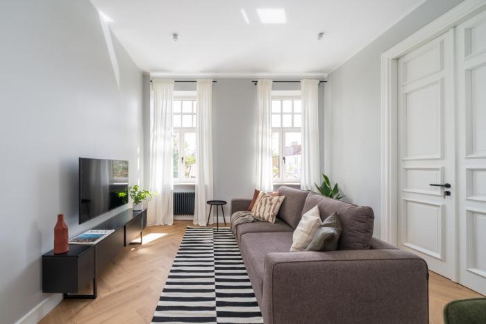 Bold 1909 Residences