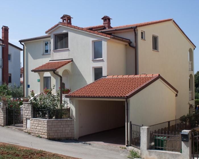 Apartmani Matosevic Pula