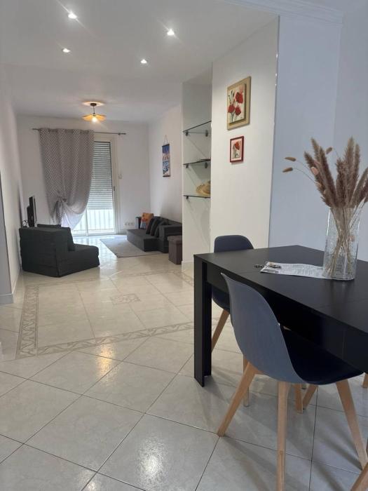 La Dolce Vita da Elena - Appartement lumineux à Saint-Raphaël